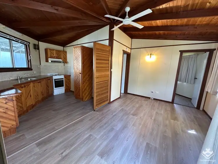 Second view of Homely house listing, 11 Cedar Drive, Stapylton QLD 4207