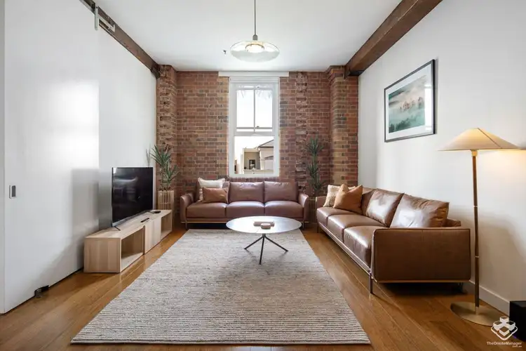 Main view of Homely apartment listing, ID:21147266/88 Macquarie Street, Teneriffe QLD 4005