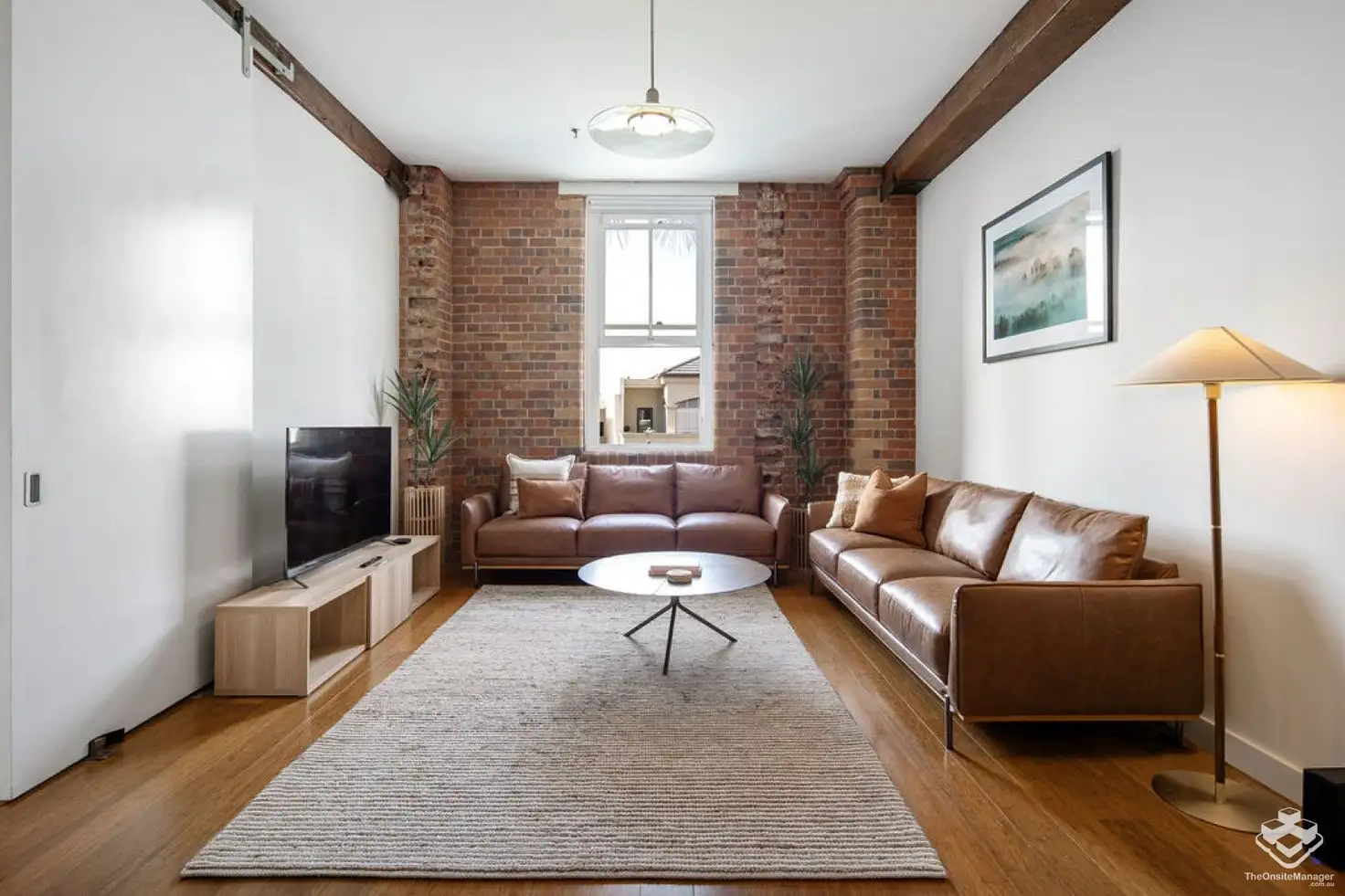Main view of Homely apartment listing, ID:21147266/88 Macquarie Street, Teneriffe QLD 4005