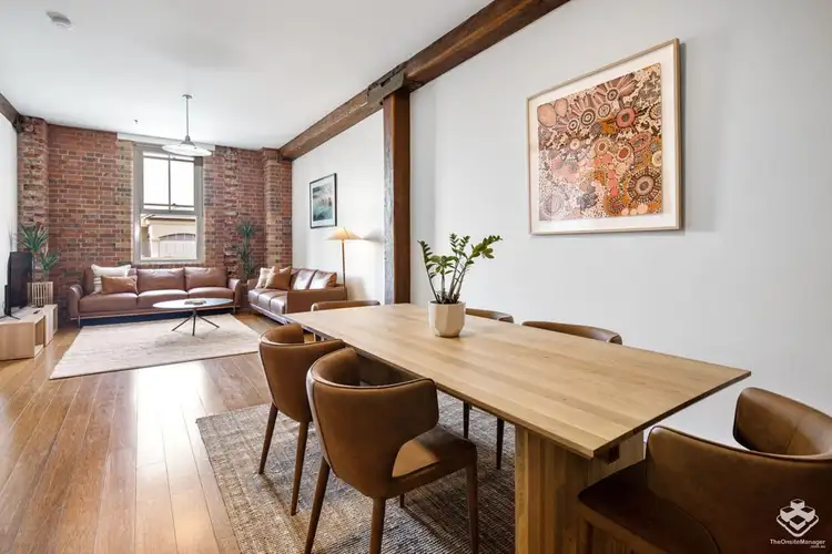 Third view of Homely apartment listing, ID:21147266/88 Macquarie Street, Teneriffe QLD 4005