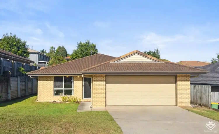 64 Storr Circuit, Goodna QLD 4300