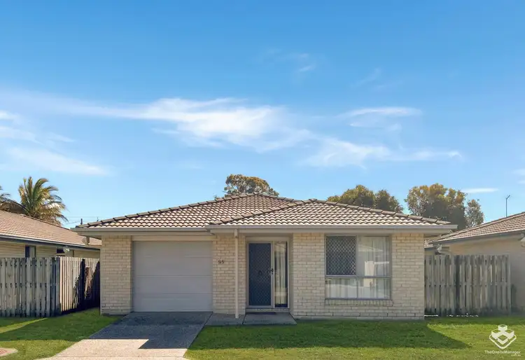 95/15-23 Redondo Street, Ningi QLD 4511