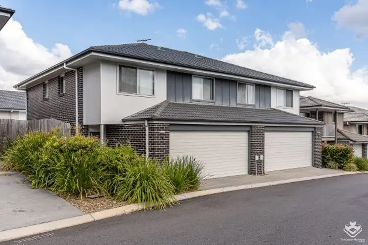 109/10 Sovereign Place, Algester QLD 4115