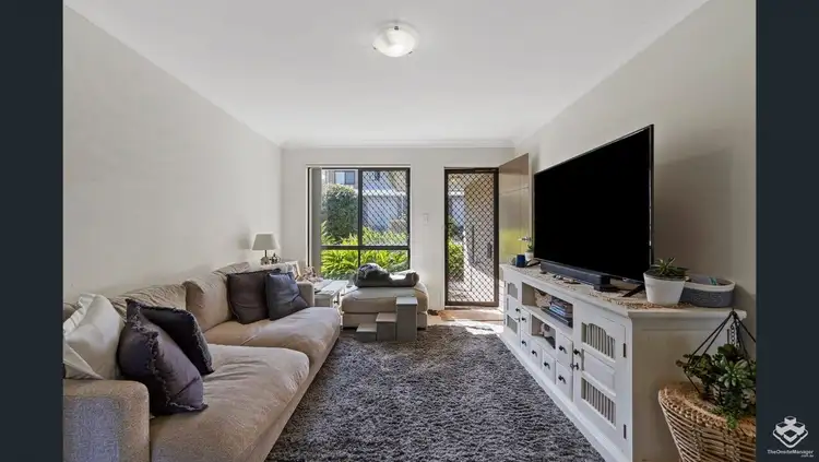 Fourth view of Homely townhouse listing, ID:21158554/160 Bagnall Street, Ellen Grove QLD 4078