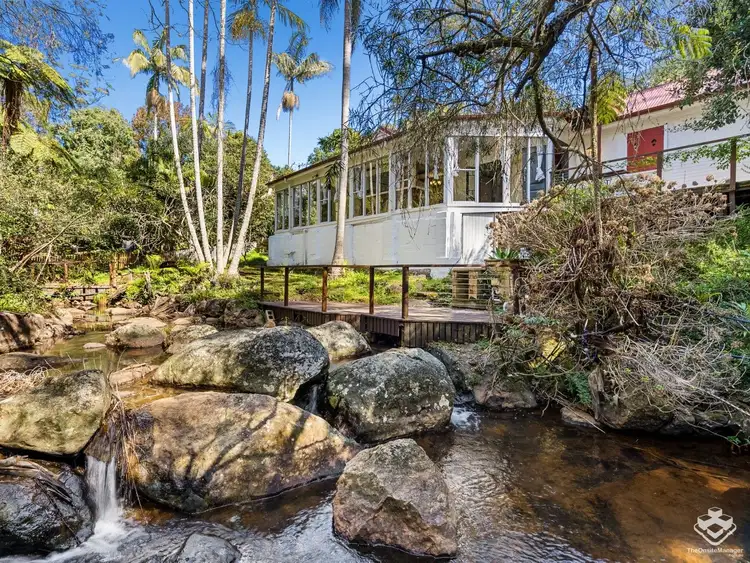 85 Geissmann Drive, Tamborine Mountain QLD 4272