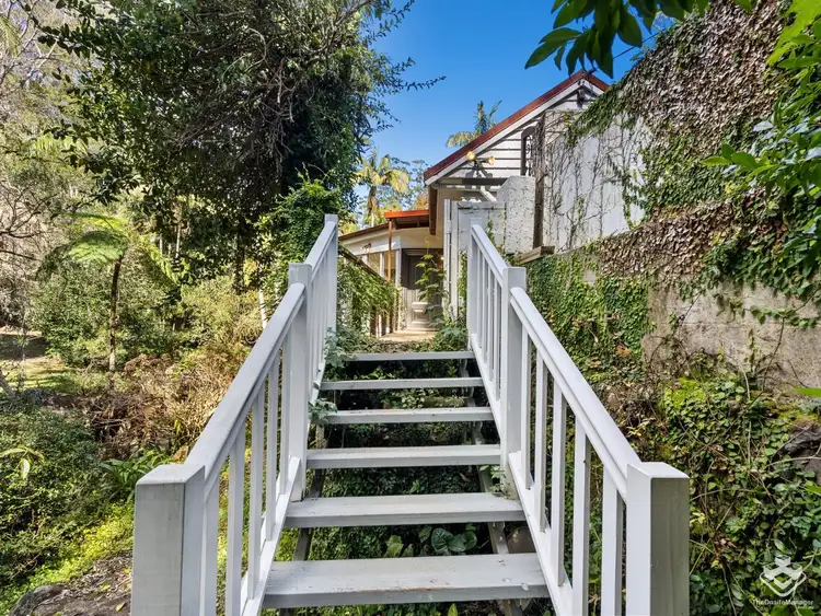 Fourth view of Homely house listing, 85 Geissmann Drive, Tamborine Mountain QLD 4272