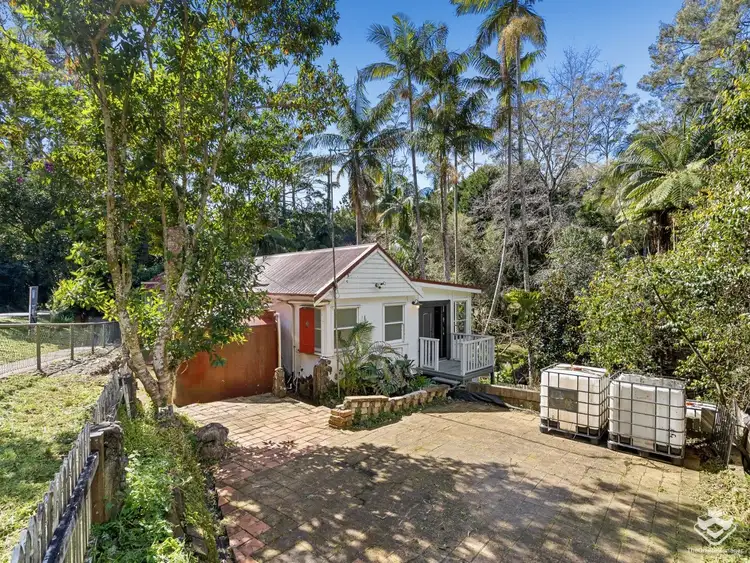 Sixth view of Homely house listing, 85 Geissmann Drive, Tamborine Mountain QLD 4272