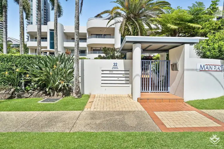 ID:21159019/32 Cronin Avenue, Main Beach QLD 4217
