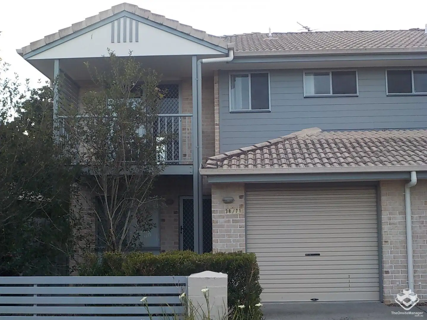 Main view of Homely townhouse listing, ID:21159045/71 Elkhorn Street, Enoggera QLD 4051
