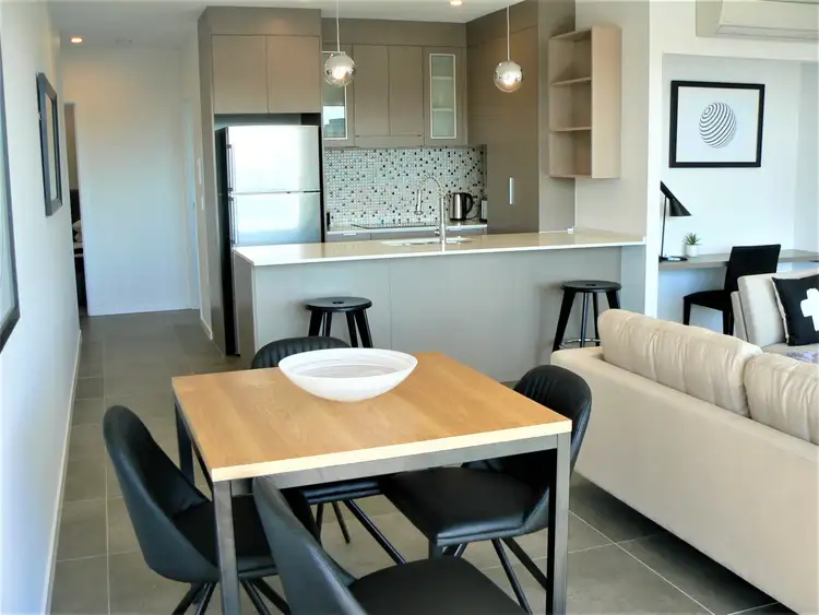 Main view of Homely apartment listing, ID:21159044/616 Main Street, Kangaroo Point QLD 4169