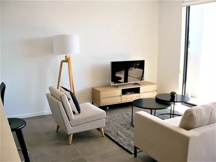 Second view of Homely apartment listing, ID:21159044/616 Main Street, Kangaroo Point QLD 4169