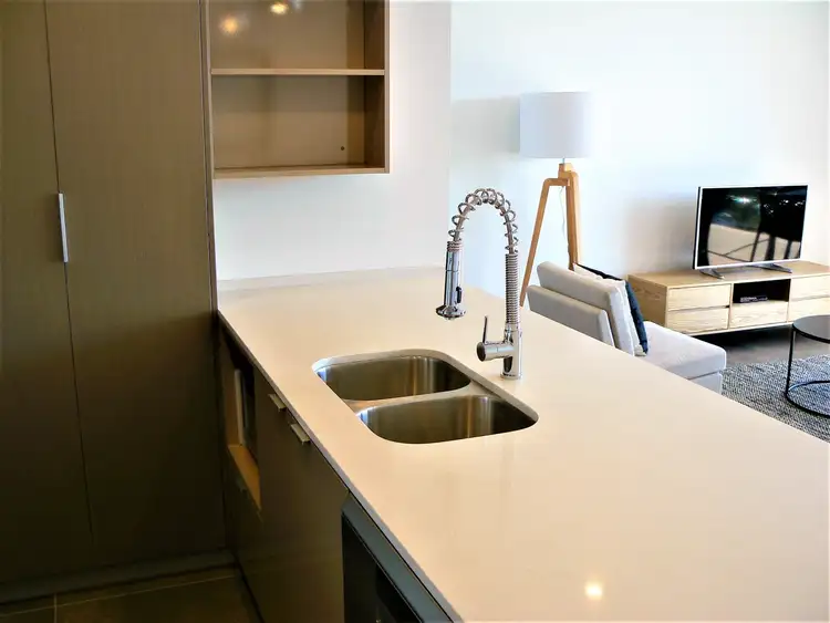 Third view of Homely apartment listing, ID:21159044/616 Main Street, Kangaroo Point QLD 4169