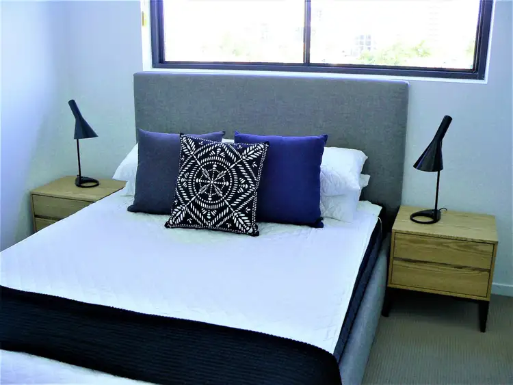 Fourth view of Homely apartment listing, ID:21159044/616 Main Street, Kangaroo Point QLD 4169