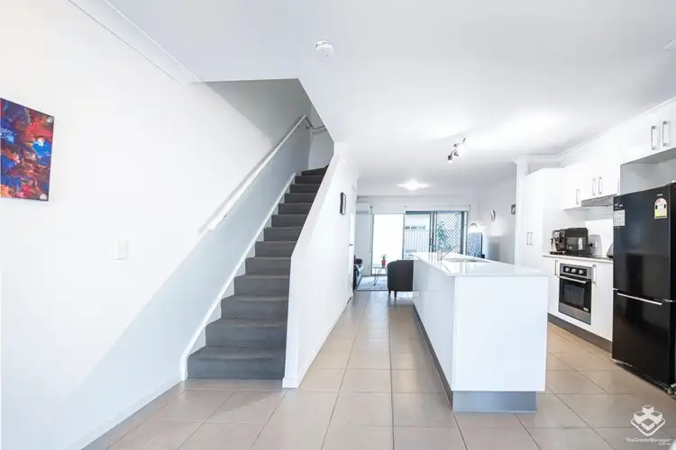 Sixth view of Homely townhouse listing, 38/51 River Road, Bundamba QLD 4304