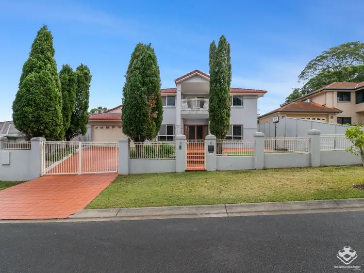 31 Conda Place, Carindale QLD 4152