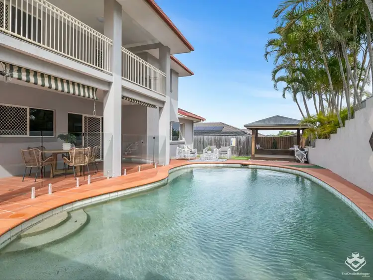 31 Conda Place, Carindale QLD 4152