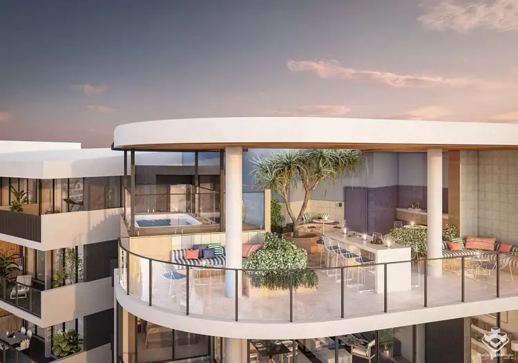 Main view of Homely apartment listing, ID:21159057/256 Stanhill Drive, Surfers Paradise QLD 4217