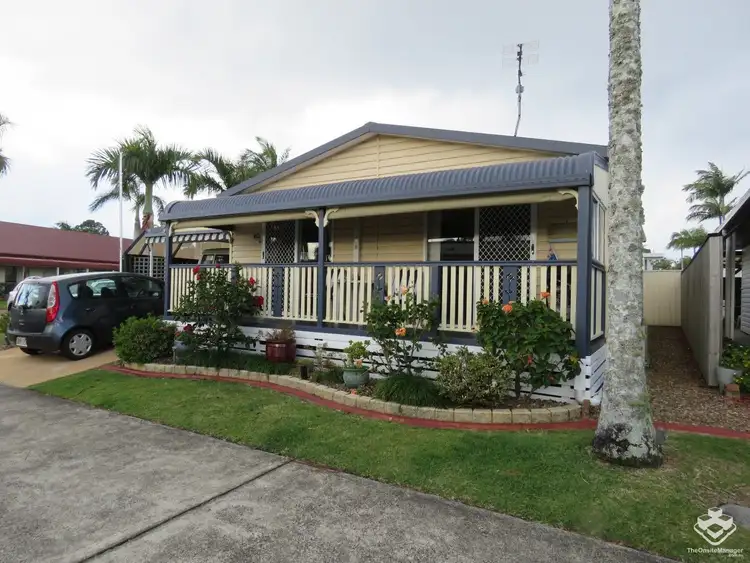 Second view of Homely house listing, 162/34 Monarch Drive, Kingscliff NSW 2487