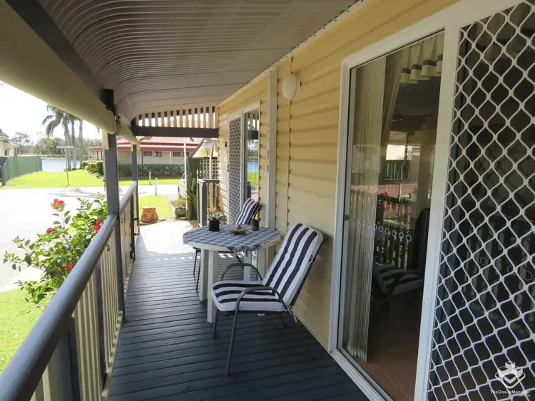 Main view of Homely house listing, 162/34 Monarch Drive, Kingscliff NSW 2487