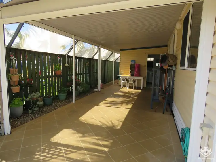 Fifth view of Homely house listing, 162/34 Monarch Drive, Kingscliff NSW 2487
