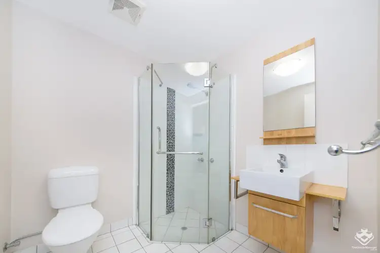 Third view of Homely apartment listing, Unit343/41-51 Oonoonba Road, Idalia QLD 4811