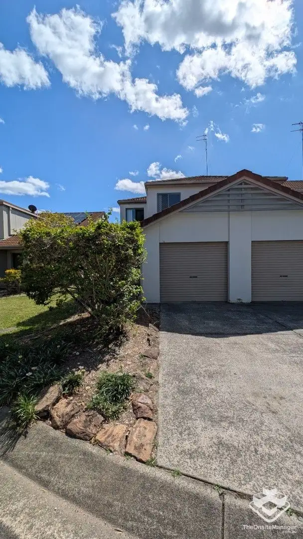 Main view of Homely townhouse listing, ID:21159092/91 Heeb Street, Ashmore QLD 4214