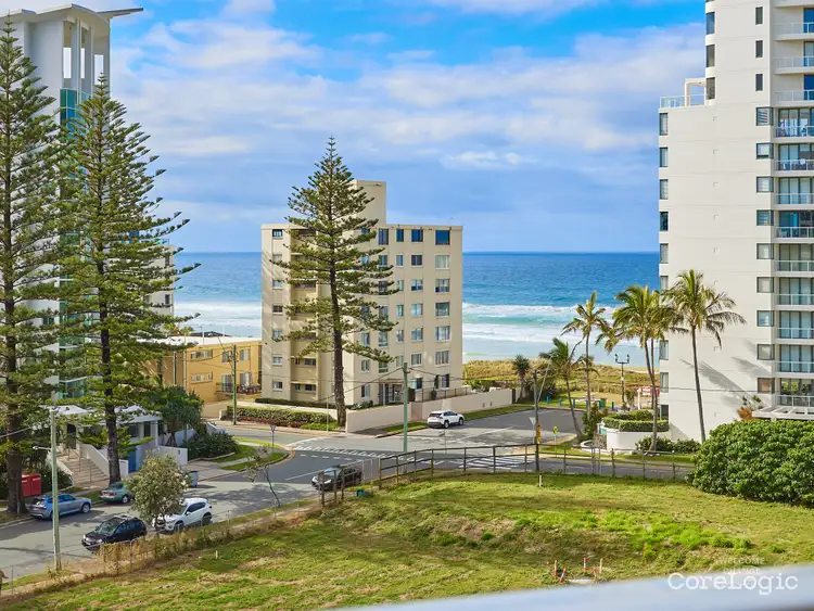 13/19 Fern Street, Surfers Paradise QLD 4217
