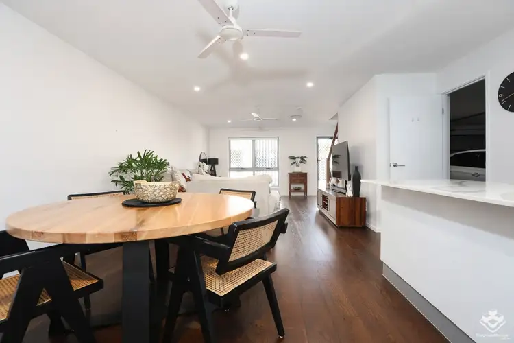 Second view of Homely townhouse listing, 15 Alter Street, Wynnum West QLD 4178