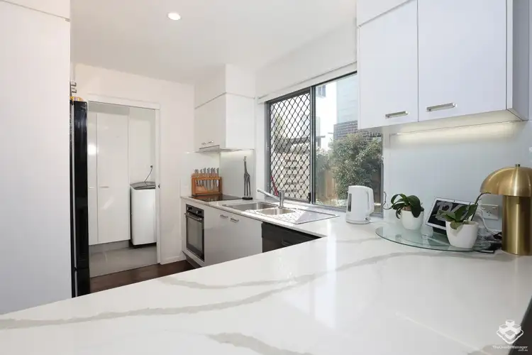 Third view of Homely townhouse listing, 15 Alter Street, Wynnum West QLD 4178