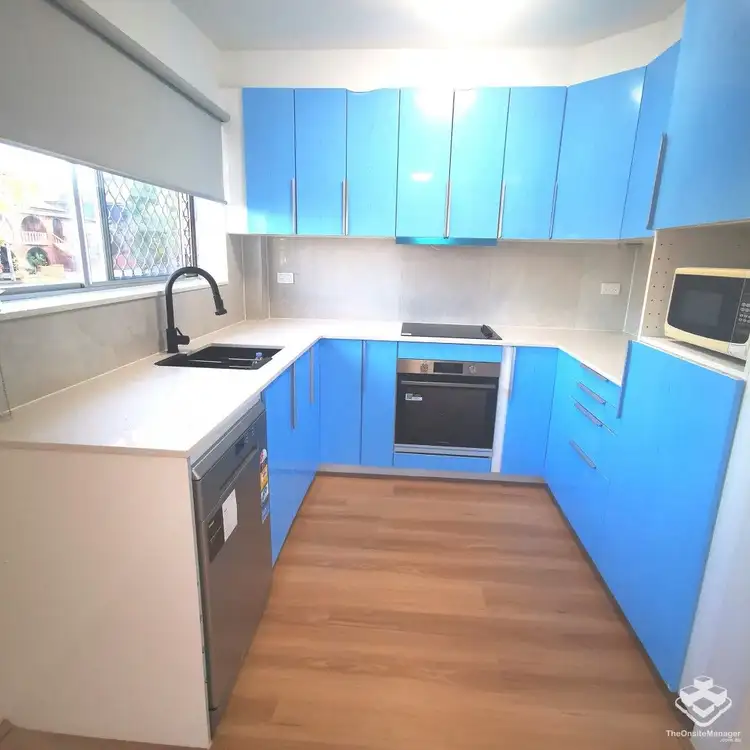 2/110 Harcourt Street, New Farm QLD 4005