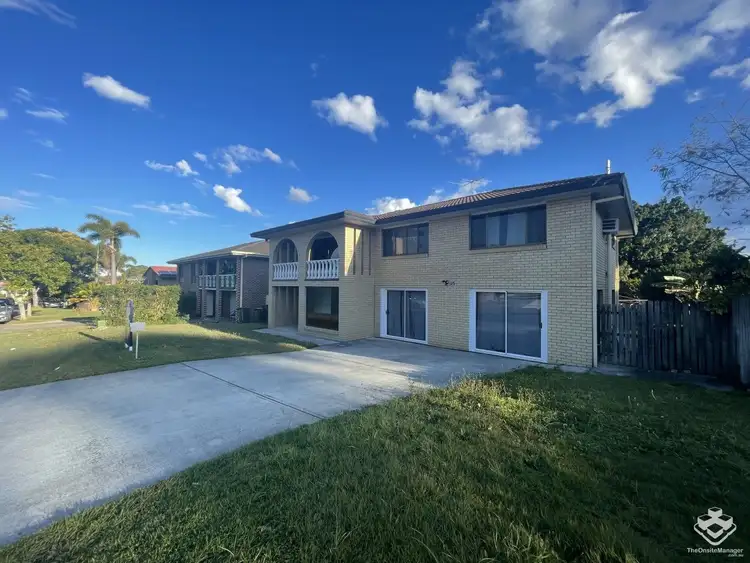 25 Driftwood Street, Sunnybank Hills QLD 4109