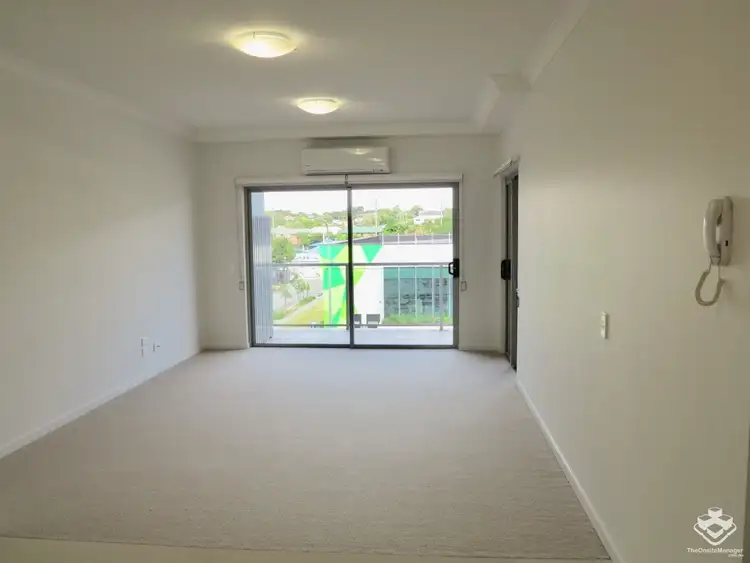 Third view of Homely apartment listing, 203/11 Playfield Street, Chermside QLD 4032