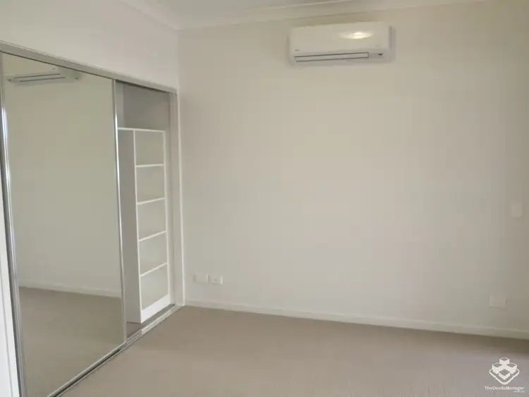 Fourth view of Homely apartment listing, 203/11 Playfield Street, Chermside QLD 4032
