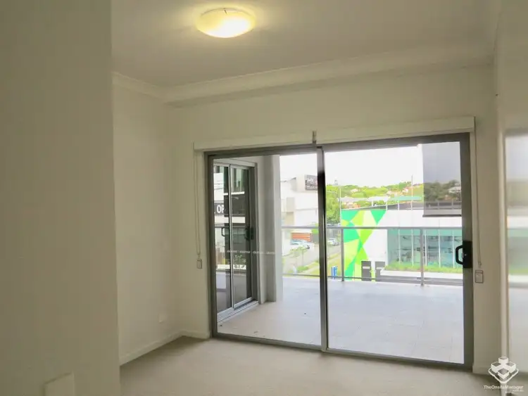 Fifth view of Homely apartment listing, 203/11 Playfield Street, Chermside QLD 4032