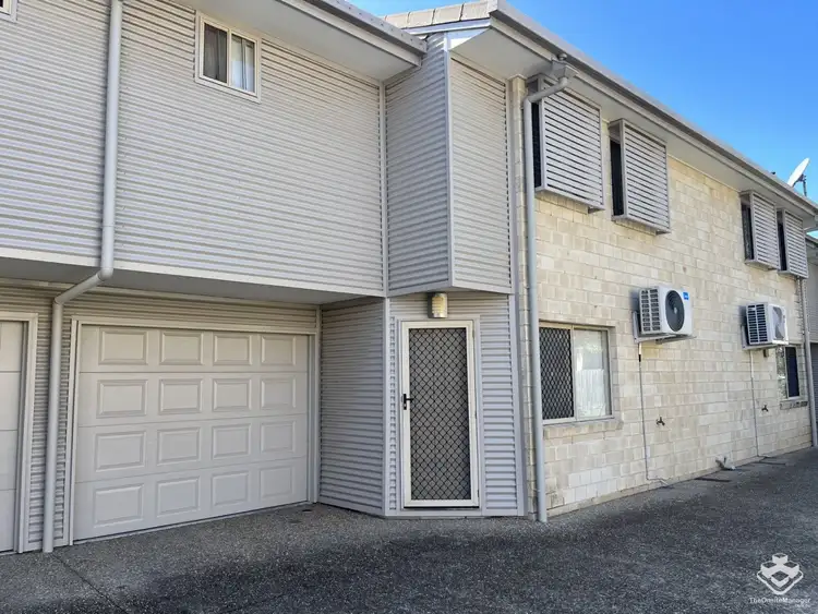 Main view of Homely townhouse listing, ID:21159153/30 Fleet Drive, Kippa-Ring QLD 4021