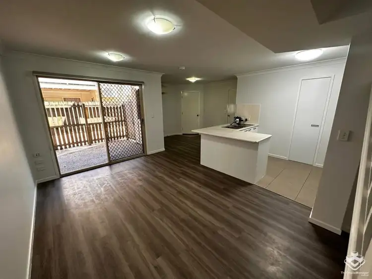 Second view of Homely townhouse listing, ID:21159153/30 Fleet Drive, Kippa-Ring QLD 4021
