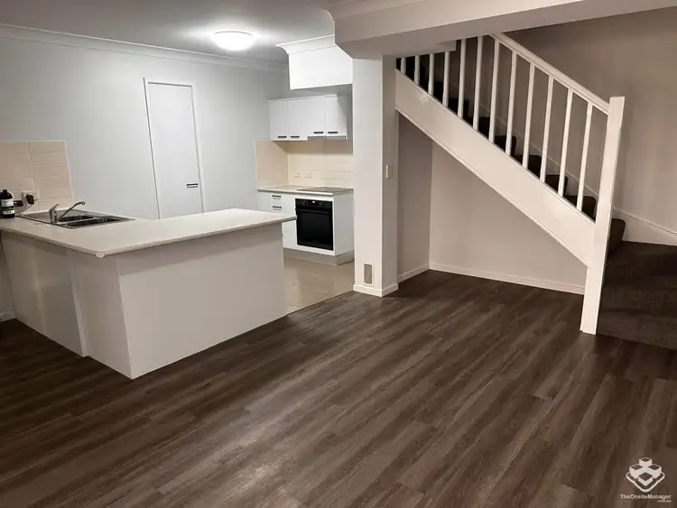 Fourth view of Homely townhouse listing, ID:21159153/30 Fleet Drive, Kippa-Ring QLD 4021