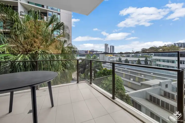 Third view of Homely apartment listing, ID:21159157/24 Stratton Street, Newstead QLD 4006