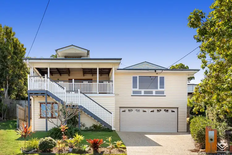 9 Telarah Street, Indooroopilly QLD 4068