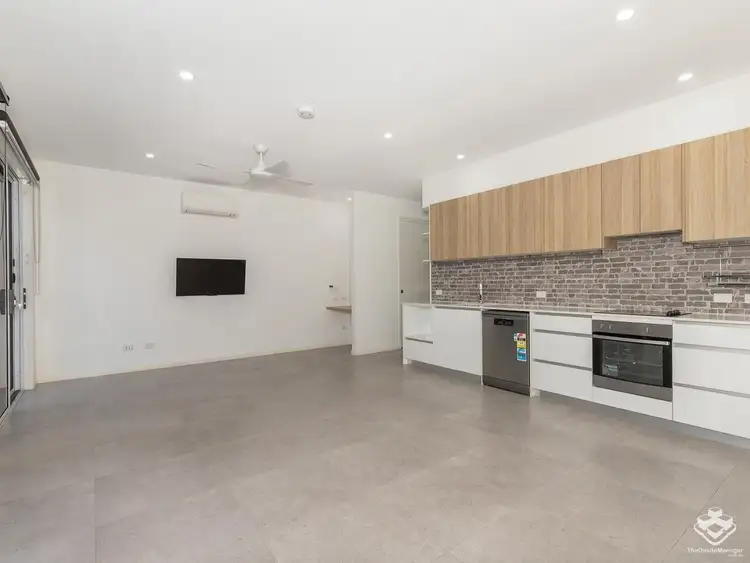 Third view of Homely townhouse listing, 6/14 Careel Close, Helensvale QLD 4212