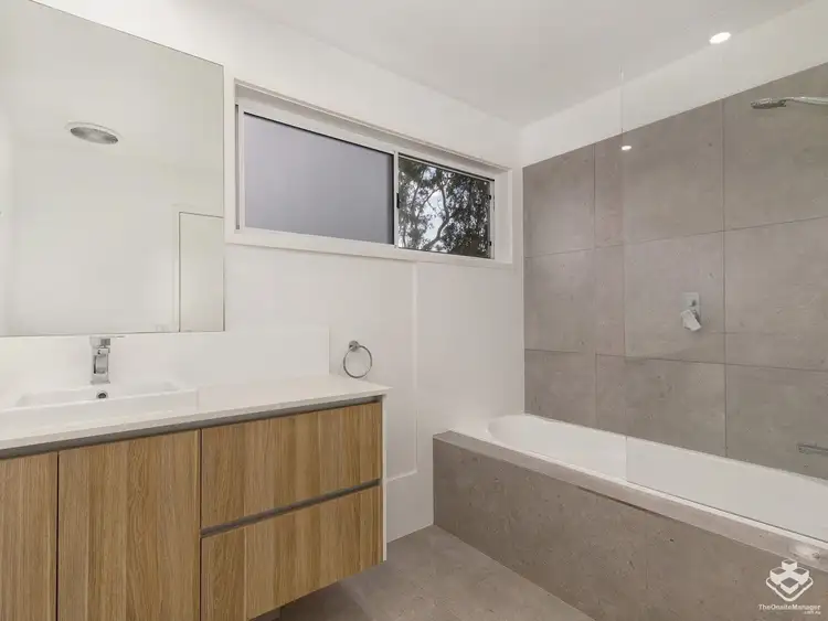 Fourth view of Homely townhouse listing, 6/14 Careel Close, Helensvale QLD 4212