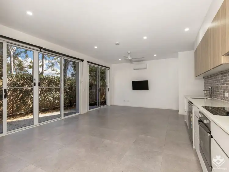 Fifth view of Homely townhouse listing, 6/14 Careel Close, Helensvale QLD 4212