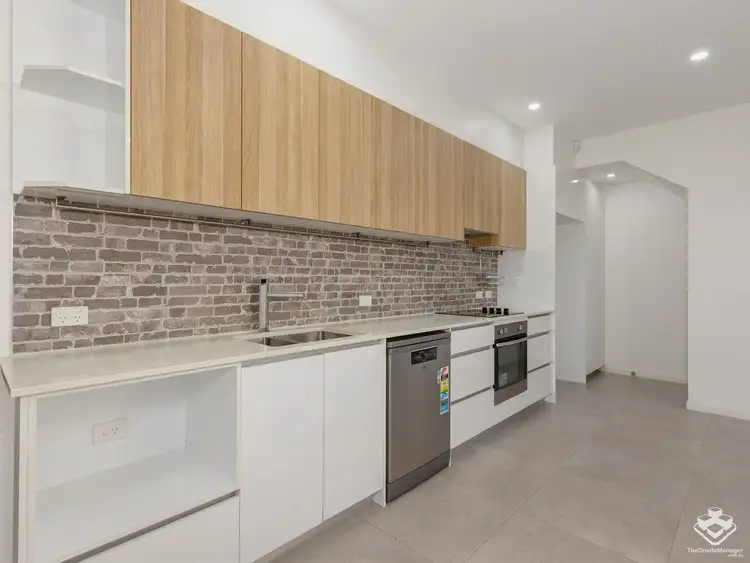 Sixth view of Homely townhouse listing, 6/14 Careel Close, Helensvale QLD 4212