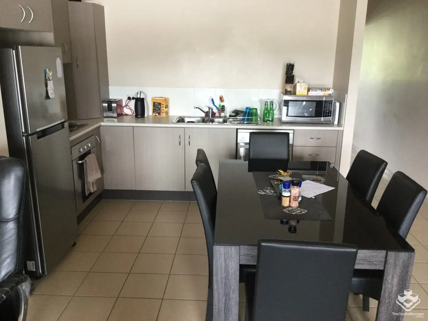 Main view of Homely unit listing, ID:21159246/22 Ward Street, Mooroobool QLD 4870