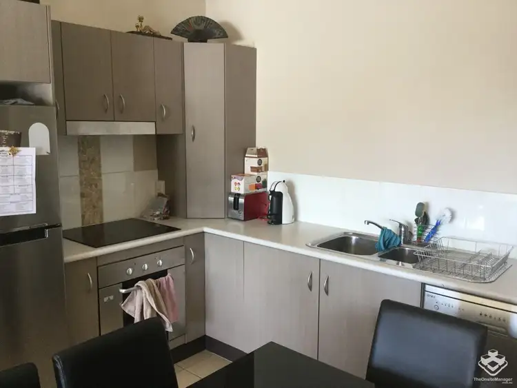 Second view of Homely unit listing, ID:21159246/22 Ward Street, Mooroobool QLD 4870