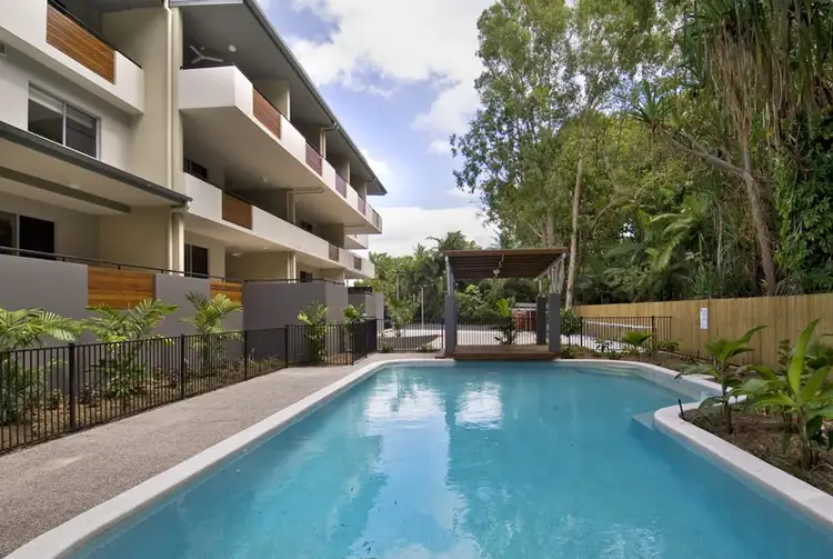 Second view of Homely unit listing, ID:21159254/521-525 Varley Street, Yorkeys Knob QLD 4878