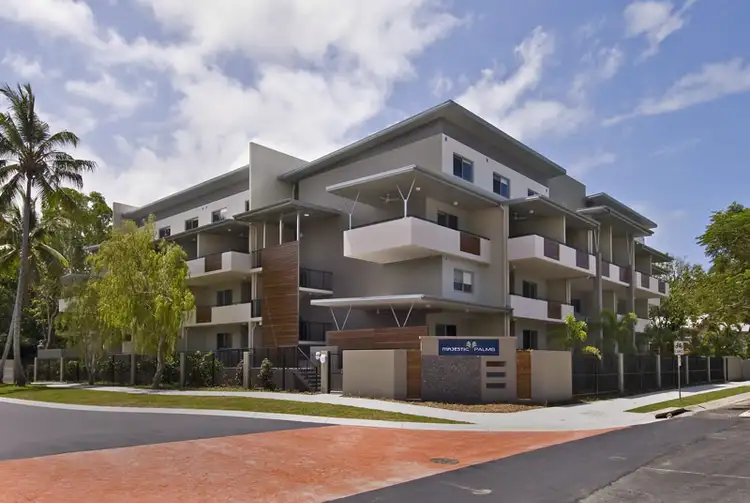 Third view of Homely unit listing, ID:21159254/521-525 Varley Street, Yorkeys Knob QLD 4878