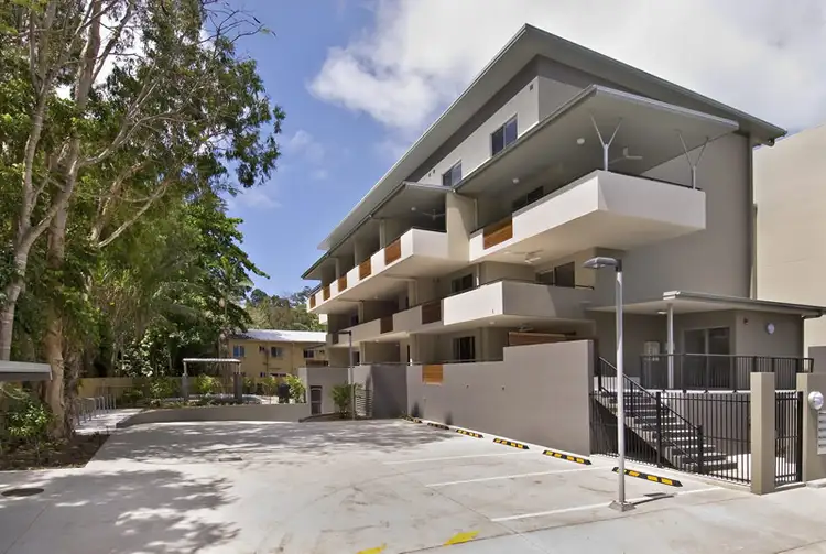 Fourth view of Homely unit listing, ID:21159254/521-525 Varley Street, Yorkeys Knob QLD 4878