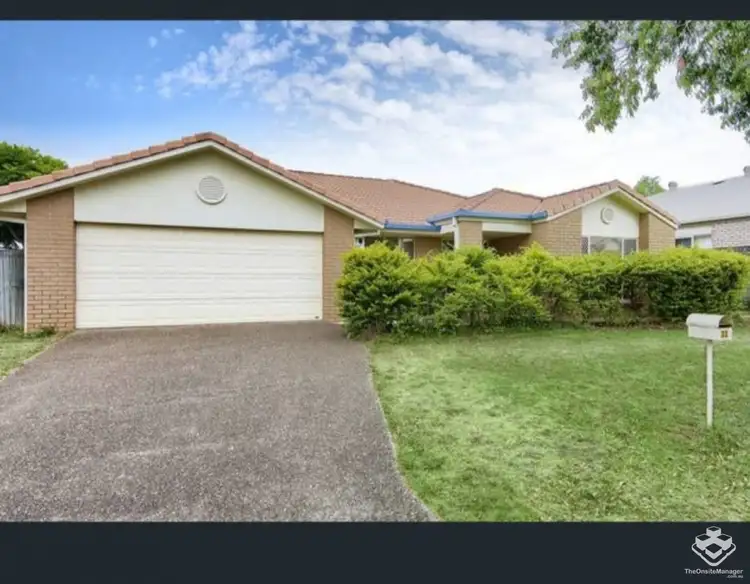 Third view of Homely house listing, 23/15 Parnassus Street, Robertson QLD 4109