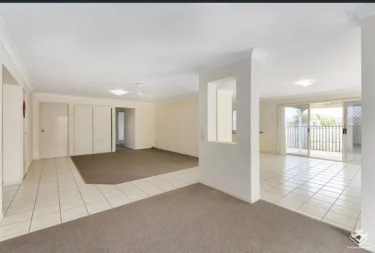 Fourth view of Homely house listing, 23/15 Parnassus Street, Robertson QLD 4109